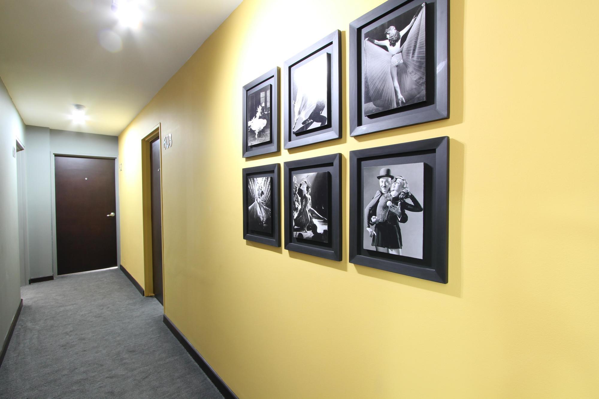 Hotel Zuldemayda Armenia  Luaran gambar