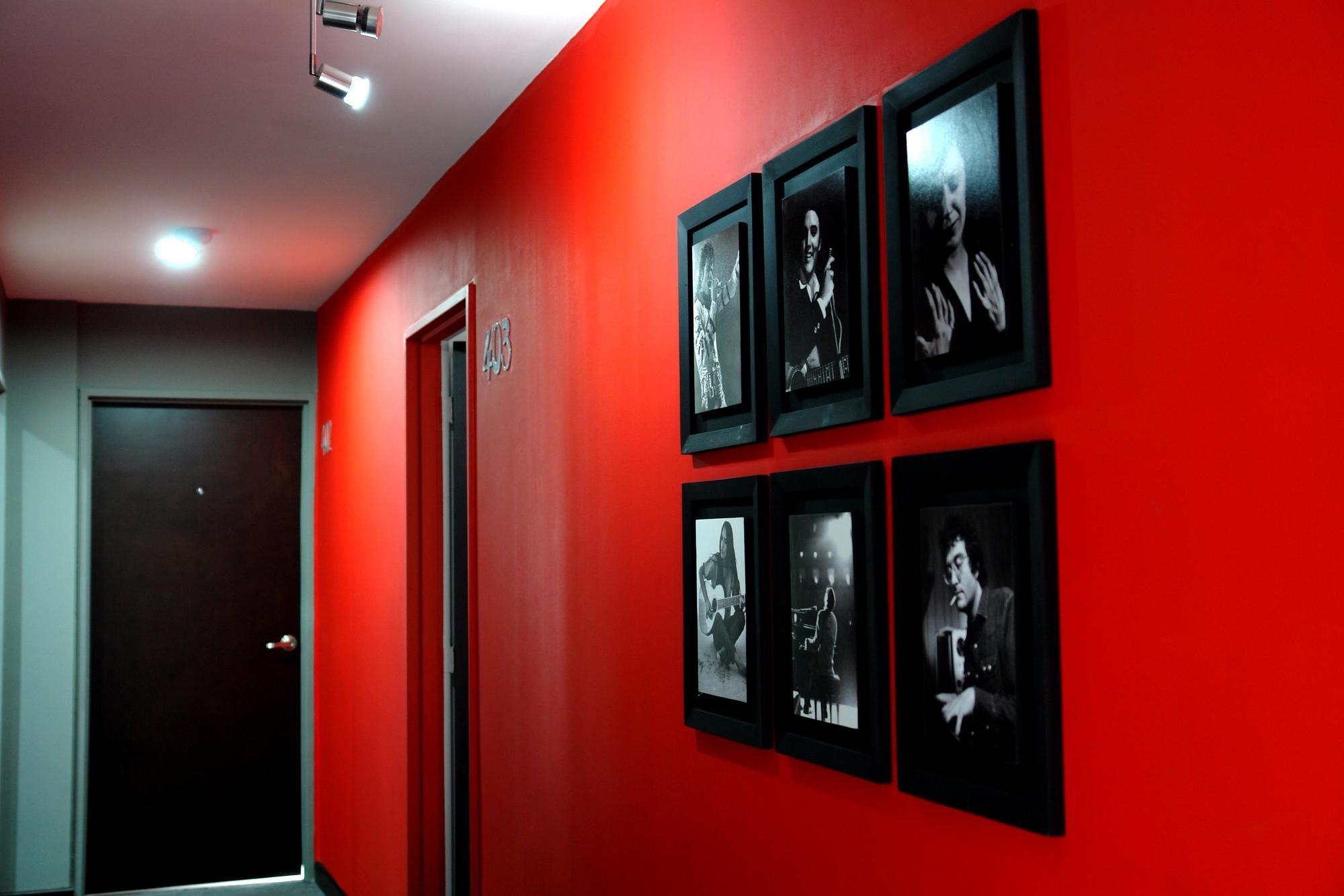Hotel Zuldemayda Armenia  Luaran gambar