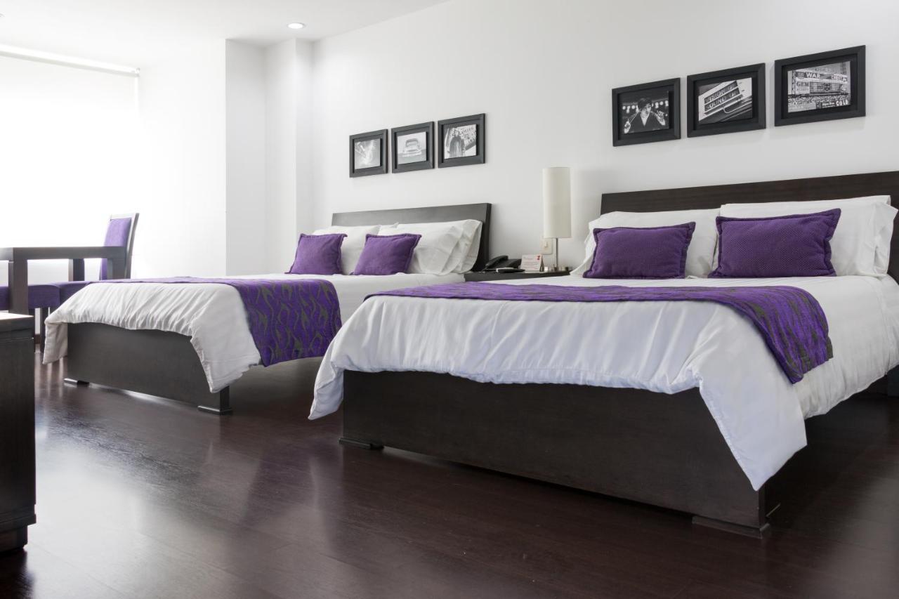 Hotel Zuldemayda Armenia  Luaran gambar