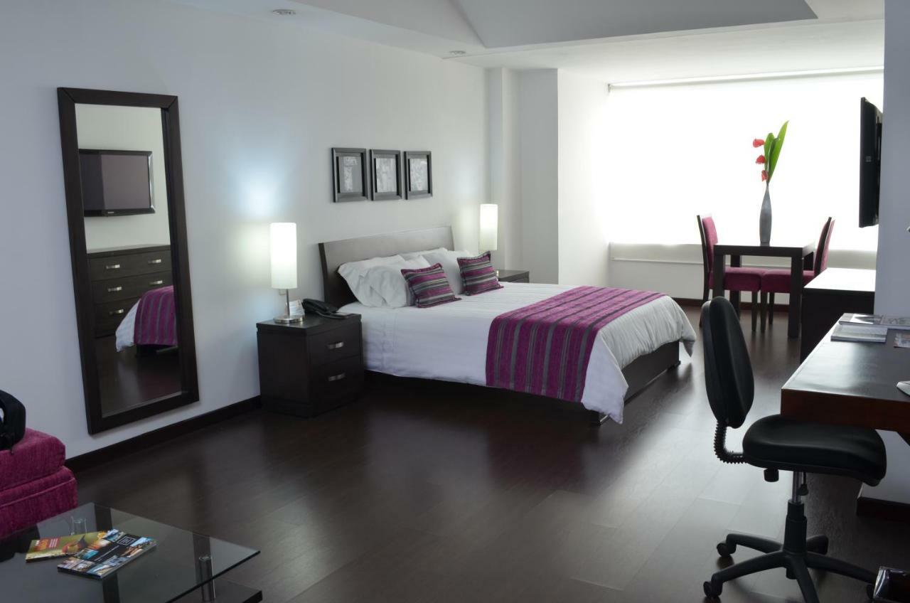 Hotel Zuldemayda Armenia  Luaran gambar