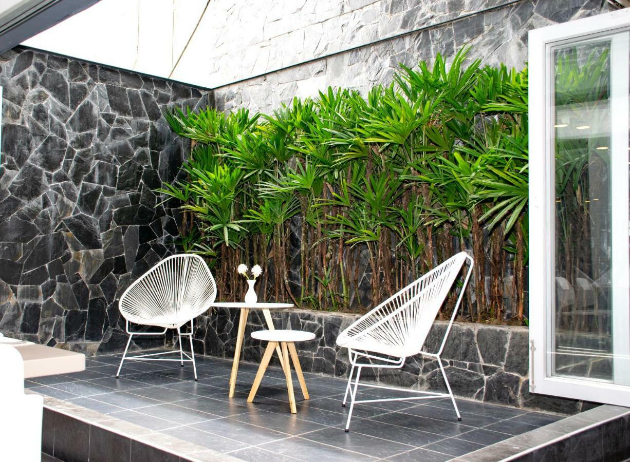 Hotel Zuldemayda Armenia  Luaran gambar