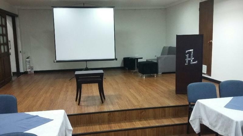 Hotel Zuldemayda Armenia  Luaran gambar
