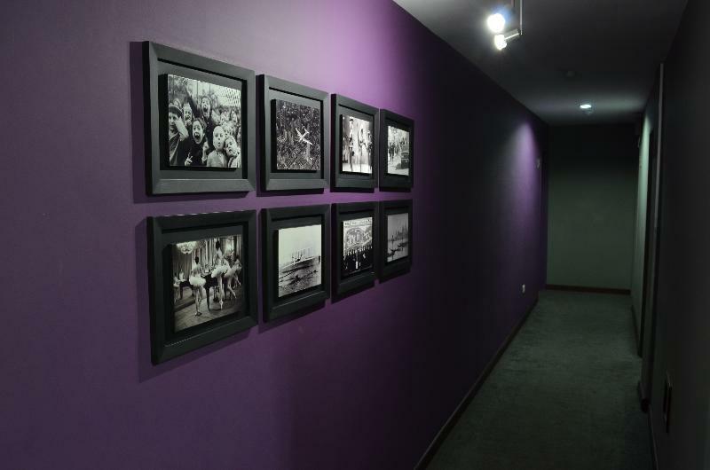 Hotel Zuldemayda Armenia  Luaran gambar