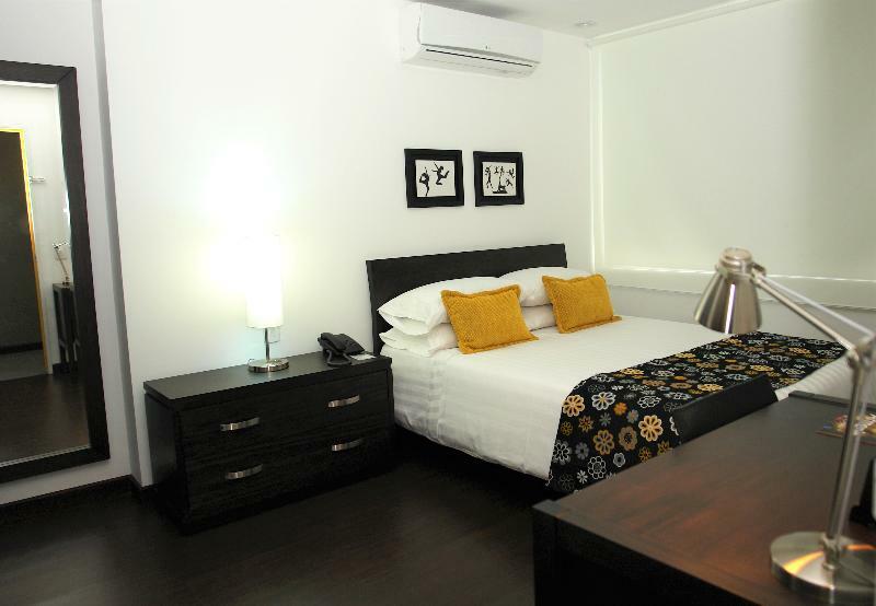 Hotel Zuldemayda Armenia  Luaran gambar