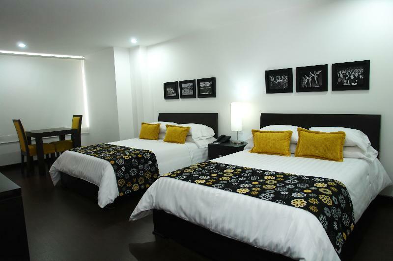 Hotel Zuldemayda Armenia  Luaran gambar