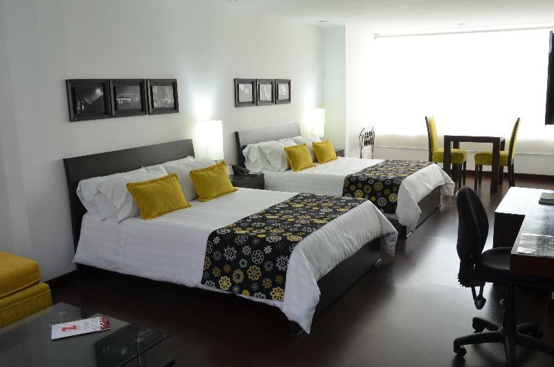 Hotel Zuldemayda Armenia  Luaran gambar