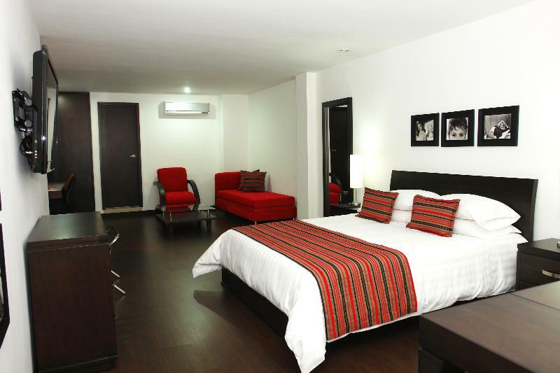 Hotel Zuldemayda Armenia  Luaran gambar