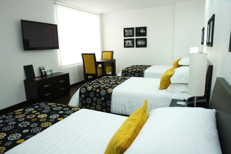 Hotel Zuldemayda Armenia  Luaran gambar