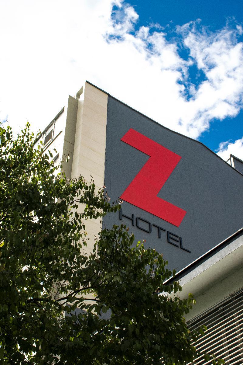 Hotel Zuldemayda Armenia  Luaran gambar