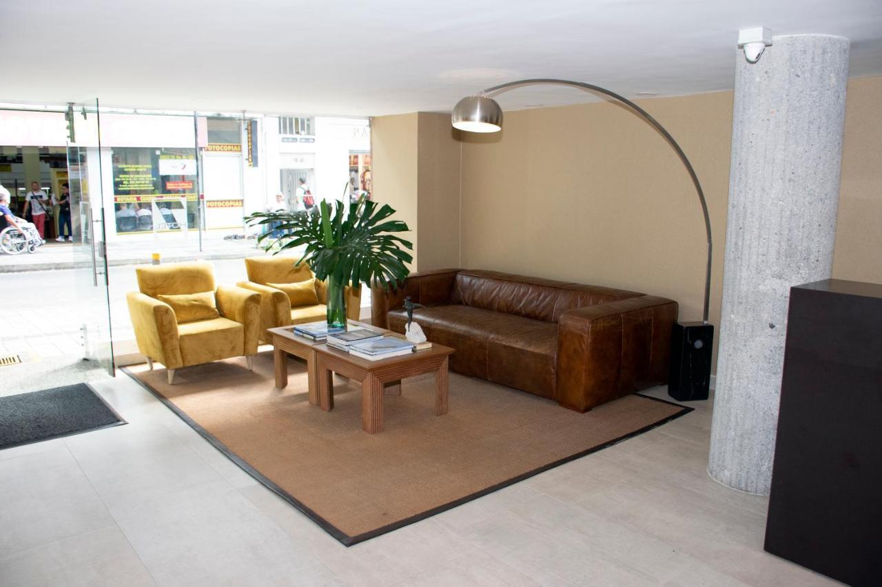 Hotel Zuldemayda Armenia  Luaran gambar