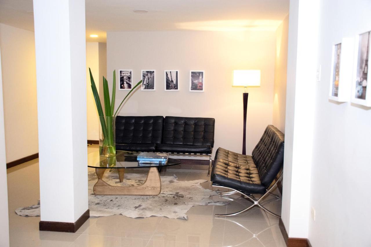 Hotel Zuldemayda Armenia  Luaran gambar